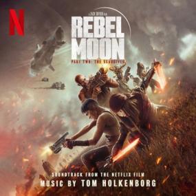 Junkie XL - Rebel Moon — Part Two The Scargiver (Soundtrack from the Netflix Film) <span style=color:#777>(2024)</span> [24Bit-48kHz] FLAC [PMEDIA] ⭐️