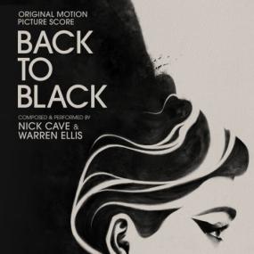 Nick Cave - Back to Black (Original Motion Picture Score) <span style=color:#777>(2024)</span> [24Bit-48kHz] FLAC [PMEDIA] ⭐️