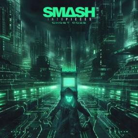 Smash Into Pieces - Ghost Code <span style=color:#777>(2024)</span> [24Bit-44.1kHz] FLAC [PMEDIA] ⭐️