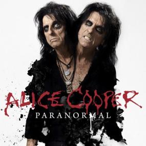 Alice Cooper - Paranormal (Deluxe)  -<span style=color:#777> 2024</span> -  [HI-Res] - WEB FLAC 24BIT  88200 khz-EICHBAUM