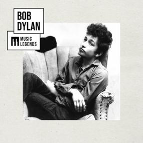Bob Dylan - Music Legends Bob Dylan _ The Poet's Folk Hits <span style=color:#777>(2024)</span> Mp3 320kbps [PMEDIA] ⭐️