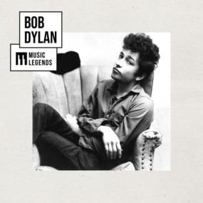 Bob Dylan - Music Legends Bob Dylan  The Poet's Folk Hits <span style=color:#777>(2024)</span> [16Bit-44.1kHz] FLAC [PMEDIA] ⭐️