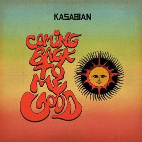 Kasabian - Coming Back To Me Good <span style=color:#777>(2024)</span> Mp3 320kbps [PMEDIA] ⭐️