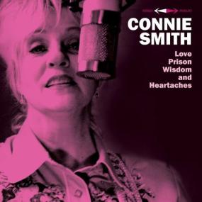 Connie Smith - Love Prison Wisdom and Heartaches <span style=color:#777>(2024)</span> Mp3 320kbps [PMEDIA] ⭐️