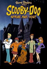 Scooby-Doo,Where Are You! S01 1080p WEBRIP x265 OPUS-EMPATHY