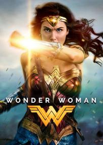 Wonder Woman <span style=color:#777>(2017)</span> 1080p Hindi ORG + English 10bit BluRay x265 ESub- R∆G∆ _PSA  [ProtonMovies]