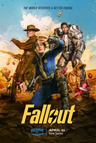 Fallout S01 WEB-DLRip HDRezka Studio