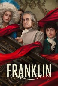 Franklin<span style=color:#777> 2024</span> S01 1080p<span style=color:#fc9c6d> Kerob</span>