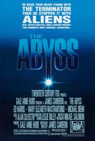 The Abyss<span style=color:#777> 1989</span> Special Cut 1080p BluRay HEVC x265 5 1 BONE