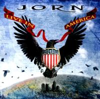 Jorn -<span style=color:#777> 2007</span> - Live In America [FLAC]