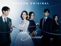 Marry My Husband S01 720p Hindi + Korean AAC 10bit WEBRip HEVC x265 MSub- Dυԃҽ  [ProtonMovies]
