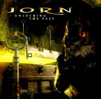 Jorn -<span style=color:#777> 2007</span> - Unlocking The Past [FLAC]