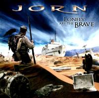 Jorn -<span style=color:#777> 2007</span> - Unlocking The Past [MP3]