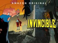 Invincible S01 COMPLETE 1080p Hindi + English 5 1 WEB-DL 10bit AMZN x265 ESubs Ꙙsū☈-  [ProtonMovies]