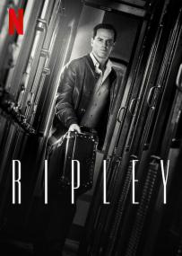 Ripley S01 COMPLETE 1080p Hindi + English 5 1 10bit WEBRip x265 ESub ~ R∆G∆ ~ PSA [ProtonMovies]