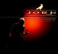 Jorn -<span style=color:#777> 2017</span> - Life On Death Road [MP3]