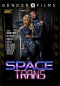 Space Trans [Gender X Films<span style=color:#777> 2023</span>] XXX WEB-DL 720p SPLIT SCENES [XC]