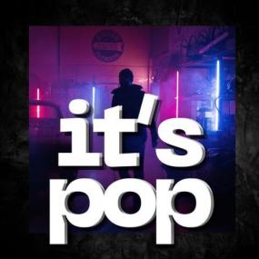 Various Artists - it’s pop <span style=color:#777>(2024)</span> Mp3 320kbps [PMEDIA] ⭐️