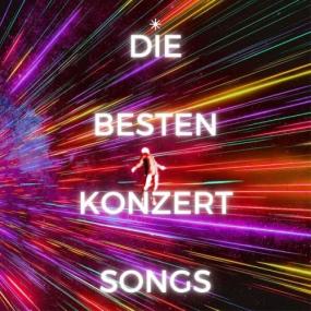 Various Artists - Die besten Konzert Songs <span style=color:#777>(2024)</span> Mp3 320kbps [PMEDIA] ⭐️