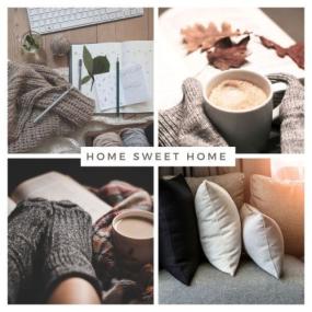 Various Artists - Home Sweet Home <span style=color:#777>(2024)</span> Mp3 320kbps [PMEDIA] ⭐️