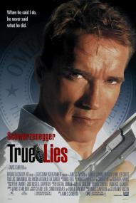 True Lies<span style=color:#777> 1994</span> BluRay 1080p AC3 2Audio x264-112114119