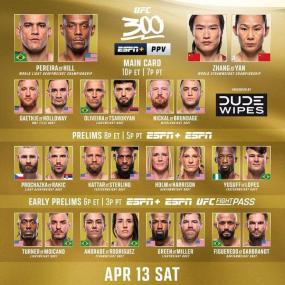 UFC 300 540p WEB H264 Fight<span style=color:#fc9c6d>-BB[TGx]</span>