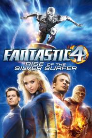 Fantastic Four Rise Of The Silver Surfer <span style=color:#777>(2007)</span> [BLURAY] [1080p] [BluRay] [5.1] <span style=color:#fc9c6d>[YTS]</span>