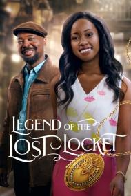 Legend Of The Lost Locket <span style=color:#777>(2024)</span> [1080p] [WEBRip] [5.1] <span style=color:#fc9c6d>[YTS]</span>