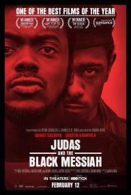 【高清影视之家发布 】犹大与黑弥赛亚[中文字幕] Judas and the Black Messiah<span style=color:#777> 2021</span> 1080p iTunes WEB-DL DDP5.1 Atmos H264-BATWEB