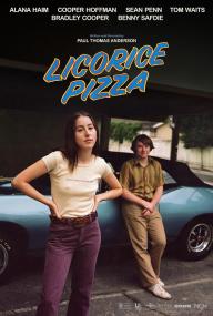 【高清影视之家发布 】甘草披萨[中文字幕] Licorice Pizza<span style=color:#777> 2021</span> 1080p iTunes WEB-DL DD 5.1 H264-BATWEB