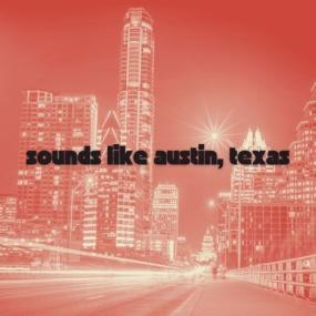 Various Artists - sounds like austin, texas <span style=color:#777>(2024)</span> Mp3 320kbps [PMEDIA] ⭐️