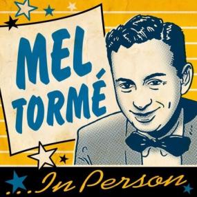 Mel Tormé - In Person <span style=color:#777>(2024)</span> Mp3 320kbps [PMEDIA] ⭐️