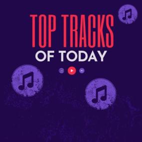 Various Artists - Top Tracks of Today <span style=color:#777>(2024)</span> Mp3 320kbps [PMEDIA] ⭐️
