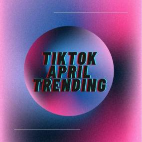 Various Artists - TikTok April Trending <span style=color:#777>(2024)</span> Mp3 320kbps [PMEDIA] ⭐️