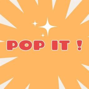 Various Artists - Pop It ! <span style=color:#777>(2024)</span> Mp3 320kbps [PMEDIA] ⭐️