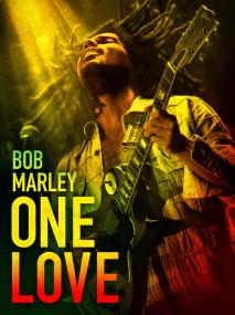 Bob Marley - One Love <span style=color:#777>(2024)</span> 720p 10bit WEBRip Hindi + English 5 1 x265 ESub R∆G∆ [ProTonMovies]