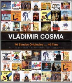 Vladimir Cosma - 40 Bandes Originales Pour 40 Films <span style=color:#777>(2009)</span> [17CD Box Set] FLAC 16BITS 44 1KHZ-EICHBAUM