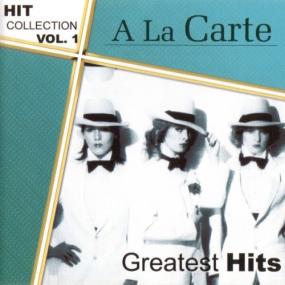 A La Carte - Hitcollection, Vol  1 - Greatest Hits -<span style=color:#777> 2024</span> - WEB FLAC 16BITS 44 1KHZ-EICHBAUM