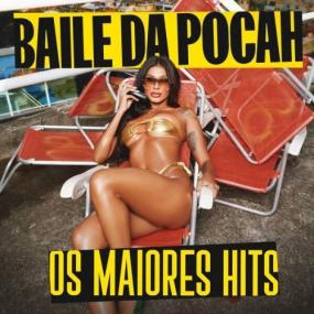 POCAH - Baile da POCAH- Os Maiores Hits <span style=color:#777>(2024)</span> Mp3 320kbps [PMEDIA] ⭐️