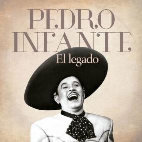 Pedro Infante - Pedro Infante El Legado <span style=color:#777>(2024)</span> Mp3 320kbps [PMEDIA] ⭐️