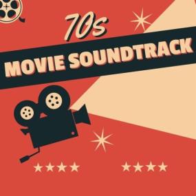 Various Artists - 70's Movie Soundtrack <span style=color:#777>(2024)</span> Mp3 320kbps [PMEDIA] ⭐️