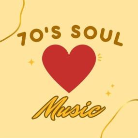 Various Artists - 70's Soul Music <span style=color:#777>(2024)</span> Mp3 320kbps [PMEDIA] ⭐️