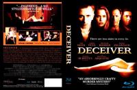 Deceiver - Crime Mystery<span style=color:#777> 1997</span> Eng Rus Multi Subs 1080p [H264-mp4]