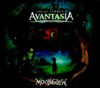 Tobias Sammet's Avantasia -<span style=color:#777> 2019</span> - Moonglow [FLAC]