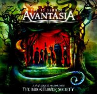 Tobias Sammet's Avantasia -<span style=color:#777> 2019</span> - Moonglow [MP3]