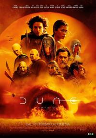 Dune Parte Due <span style=color:#777>(2024)</span> iTA-ENG WEBDL 1080p x264