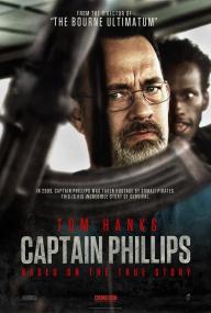 【高清影视之家发布 】菲利普船长[中文字幕] Captain Phillips<span style=color:#777> 2013</span> 1080p iTunes WEB-DL DD 5.1 H264-BATWEB