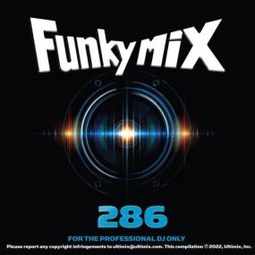 Various Artists - Funkymix 286 <span style=color:#777>(2022)</span> <span style=color:#777>(2024)</span> Mp3 320kbps [PMEDIA] ⭐️