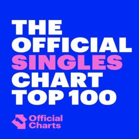 The Official UK Top 100 Singles Chart (18-April-2024) Mp3 320kbps [PMEDIA] ⭐️