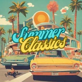 Various Artists - Summer Classics <span style=color:#777>(2024)</span> Mp3 320kbps [PMEDIA] ⭐️